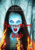 Horrortales 666 - Horrortales 666 - DVD