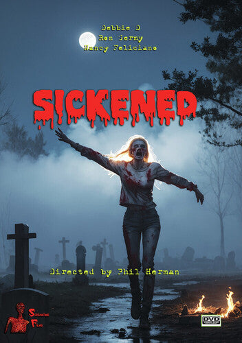 Sickened - Sickened - DVD