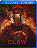 Claw - Claw - Blu-ray