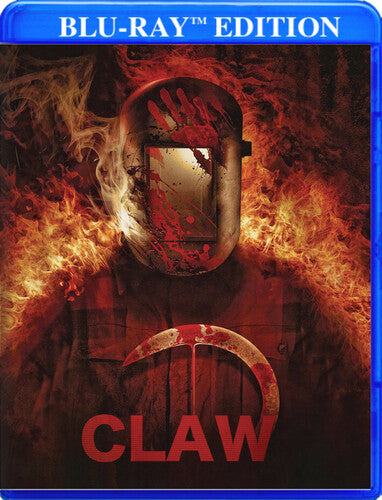 Claw - Claw - Blu-ray