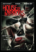 House Of Mirrors - House Of Mirrors - DVD