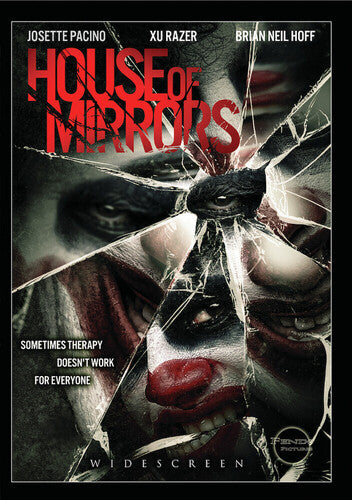 House Of Mirrors - House Of Mirrors - DVD