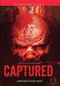 Captured - Captured - DVD