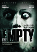 Empty - Empty - DVD