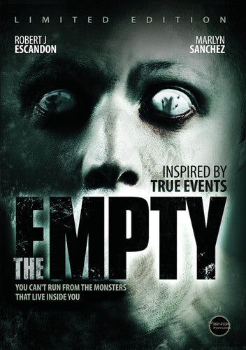 Empty - Empty - DVD
