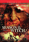 Season Of The Witch - Season Of The Witch - DVD