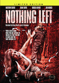 Nothing Left - Nothing Left - DVD