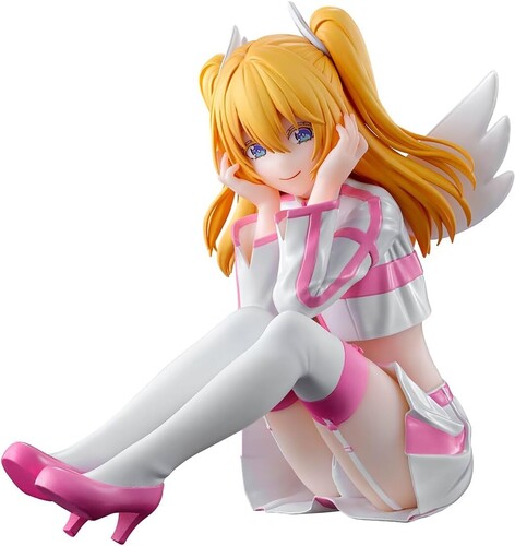 Liliel 2.5 Ds, Bandai Spirits Ichibansho Figure - Liliel 2.5 Ds, Bandai Spirits Ichibansho Figure - Collectibles