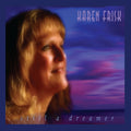 Frisk,karen - Still A Dreamer - Music CD