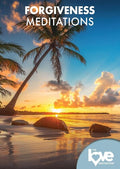 Love Destination Courses: Forgiveness Meditations - Love Destination Courses: Forgiveness Meditations - DVD