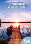 Love Destination Courses: Inner Child Meditations - Love Destination Courses: Inner Child Meditations - DVD