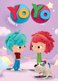 Yoyo: Season Two - Yoyo: Season Two - DVD