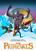 Primevals - Primevals - DVD