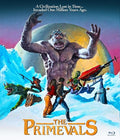 Primevals - Primevals - Blu-ray