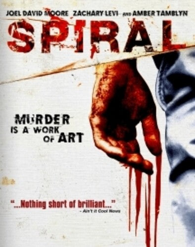 Spiral [special Edition] - Spiral [special Edition] - Blu-ray