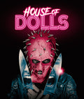 House Of Dolls - House Of Dolls - Blu-ray
