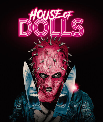 House Of Dolls - House Of Dolls - Blu-ray