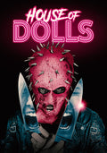 House Of Dolls - House Of Dolls - DVD