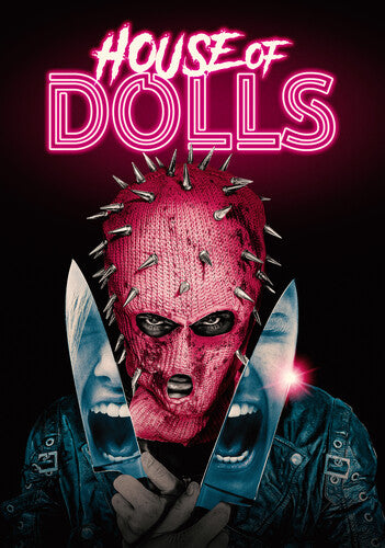 House Of Dolls - House Of Dolls - DVD