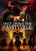 Once Upon A Time In Amityville - Once Upon A Time In Amityville - DVD