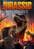 Jurassic Exorcist - Jurassic Exorcist - DVD
