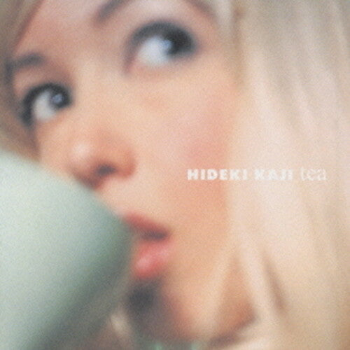 Kaji,hideki - Tea - Vinyl Record