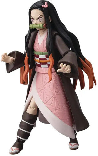 Ultimate Legends Demon Slayer - Nezuko Kamado - Ultimate Legends Demon Slayer - Nezuko Kamado - Collectibles