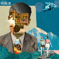 X-ray Ted - Moving On - Vinyl Record