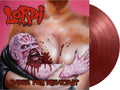 Lordi - Babez For Breakfast - Vinyl Record