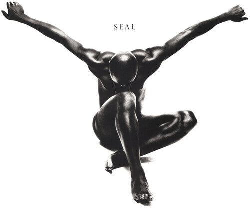Seal - Seal - Blu-ray