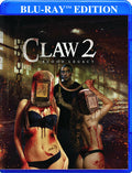 Claw 2: Blood Legacy - Claw 2: Blood Legacy - Blu-ray