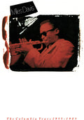 Davis,miles - Columbia Years 55-85 - Music CD