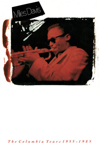 Davis,miles - Columbia Years 55-85 - Music CD