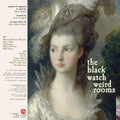 Weird Rooms [Clear Vinyl] Vinyl Record