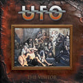 Ufo - Visitor - Vinyl Record