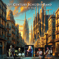 21st Century Schizoid Band - Live In Italy - Music CD