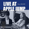Duo - Live At Apple Jump - Music CD