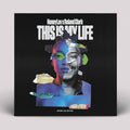 Honeyluv - This Is My Life - Vinyl Record