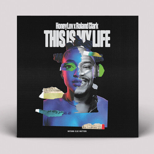 Honeyluv - This Is My Life - Vinyl Record