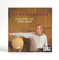 Brom,gustav - Calling Up The Rain - Vinyl Record