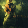 Taylor,james - October Road - Music CD