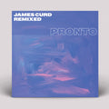 Curd,james - Remixed - Vinyl Record
