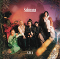 Solmana - Awa - Vinyl Record
