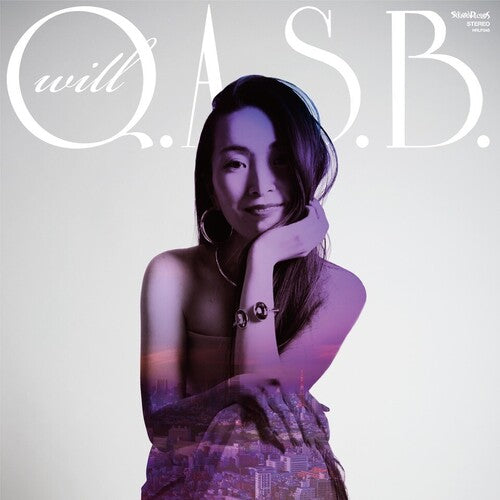 Q.a.s.b. - Will - Vinyl Record