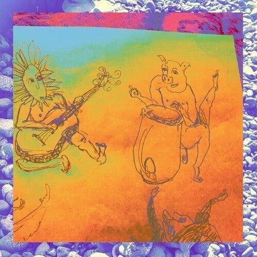 Moku - Mokuroku / Mokuroku 2 - Vinyl Record