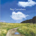 Carrothers,peg - Blue Skies - Music CD