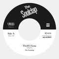 Soulclap - Thrill's Gone / When I Get Low - Vinyl Record