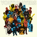 Youthsayers - Don't Blame The Youth - Vinyl Record