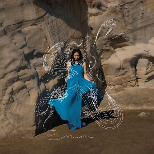 Kano,nami - Mawsim - Music CD