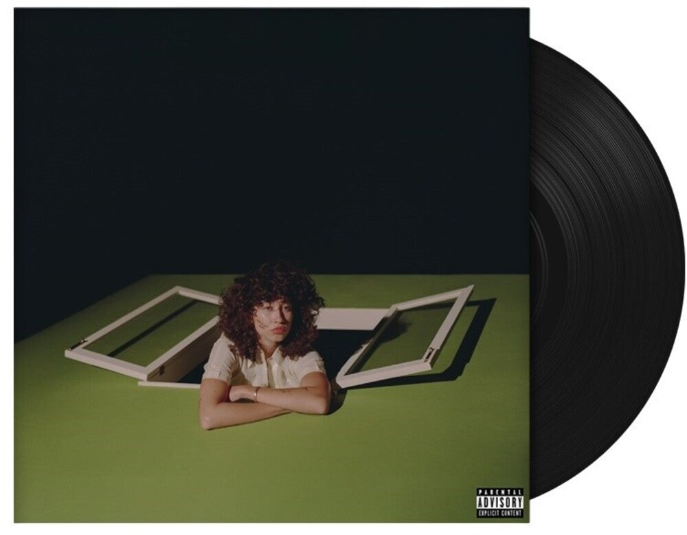 American Hero [LP] Vinyl Record